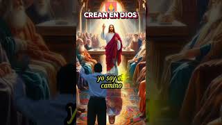 creen en dios diostedicehoyysiempre videoviral [upl. by Elisabetta]