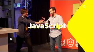 JSNation Conference 2023  JavaScript Open Source Awards Ceremony [upl. by Thurnau]