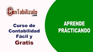 41 Contabilización Autoretenedores  Autoretenciones ConTabilizalocom [upl. by Danna]