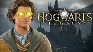 Let´s Defeat Voldemort Hogwarts Legacy [upl. by Sivatco763]