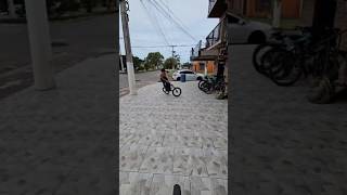 hiphop bmx slide [upl. by Robet]