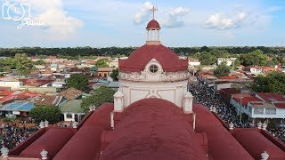 Bajada de San Jerónimo 2019  HD [upl. by Cannon]