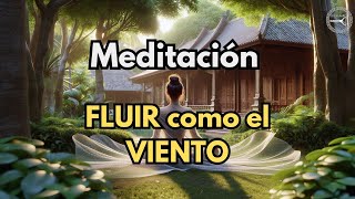 Meditación Guiada 10 Minutos Soltar [upl. by Ajed]