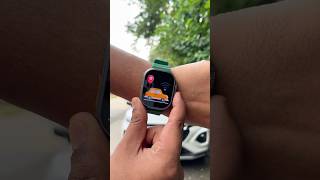 Can we Open Car with Android Smartwatch shorts [upl. by Fawne]