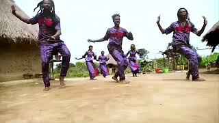 MBOMA Midho Yidha  Clip Officiel [upl. by Emiline830]