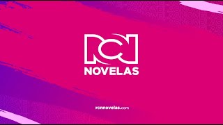 Las mejores novelas y series colombianas están en la pantalla del canal RCN Novelas [upl. by Damali750]