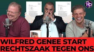 Wilfred Genee haalt RoddelPraat offline en start rechtszaak amp Jan Roos zegt sorry [upl. by Su526]