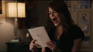 Easy A  Emma Stone  Pocket Full Of Sunshine  Funny Clip HD [upl. by Tod]