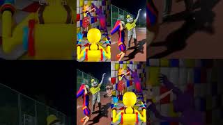 dance funny shrek memes catnap playtime insideout theamazingdigitalcircus minecraft [upl. by Notlek785]