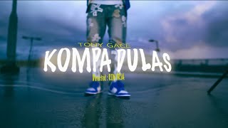 Tonny Gace Kompa Dulas [upl. by Douglas]