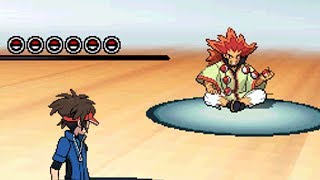 Ultimate Battle vs Champion Alder Pokemon Black 2 [upl. by Aicineohp776]