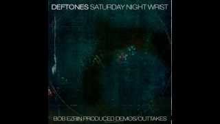 Deftones Untitled 8 [upl. by Ginelle367]