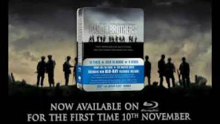 Band Of Brothers  The Complete Series [upl. by Joellen]