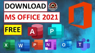 Microsoft Office 2021 Free Download  Microsoft Office Free Download Without Activation Key  Office [upl. by Eannyl964]