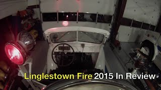 2015  Linglestown Fire  Banquet Video [upl. by Schwing326]