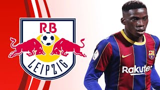 ILAIX MORIBA  Welcome To RB Leipzig  Elite Goals Skills Assists HD [upl. by Maloney]