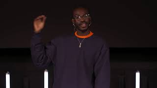 Gen Z Plan A  Iddris Sandu  TEDxCrenshaw [upl. by Ansel225]