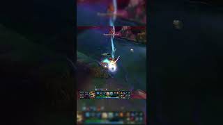 grito primal blitzcrank lol leagueoflegends tank clips funny meme edit loud [upl. by Norvil959]