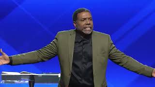 09 October  How to Deal with Unbelief  Creflo Dollar [upl. by Kidder]