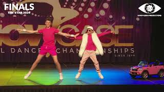 Barbie Production Showcase Nationals The Star 2024 [upl. by Aicemed]