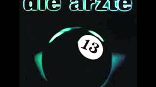 Die Ärzte  13 1998 Album [upl. by Ecinej]