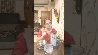 multi purpose kettle kettle youtubeshorts howtomakegreentea greentea viral trending [upl. by Ellecrag]