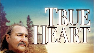 Odvážné srdce True Heart Canada BC 1997 Dobrodružný TV CZ [upl. by Yelsha527]