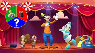 Mickey mouse clubhouse  Daisys Dance  Oh Toodles Compilation [upl. by Michell212]