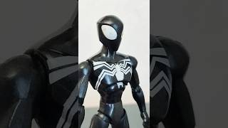 Spiderman Racista 🕷️🕸️🤟spiderman marvel humor marvellegends shorts [upl. by Lienhard]