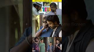 Watch full video👆Thittam Poattu Thirudura Kootam Super Scenes Watch amp Enjoy rparthiban shorts [upl. by Robbie]