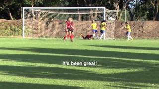 IBERCUP Best Moments Estoril 2014 [upl. by Essilevi]