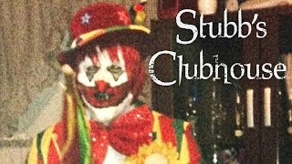 quotStubbs Clubhousequot Creepypasta [upl. by Tteirrah]