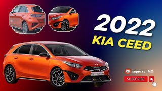 2023 KIA CEED Walkaround IN 4K 2023kiaceed kia kiaceed2023 kiaceed ceed Supercarmo [upl. by Yablon]