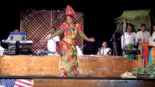 Pini Bindu 2013 Suramba Walliya Dance [upl. by Pickford]