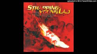 Strapping Young Lad  Relentless [upl. by Olocin]