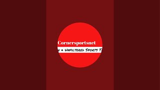 CornerSportsNet  I Don’t Have Wait Until 8Pm To Talk About the Olympics [upl. by Carter]