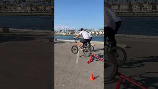 Pole jam race bmx actionsports edventures extremesports [upl. by Ellehsram]