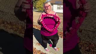 Why choose the Native Infinity Smart Hula Hoop for weight loss [upl. by Rimma]