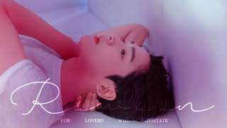 SF9 Rowoon 로운  For Lovers Who Hesitate Cover [upl. by Frame]