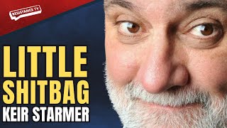 Alexei Sayle Jeremy Corbyn and caring about politics again [upl. by Ragde]