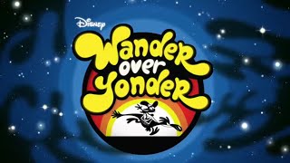 Wander Over Yonder  Opening Intro Full Piano Version  Fan Made [upl. by Yrrac]