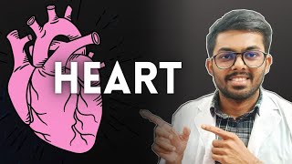 HEARTComplete Demonstration Bangla Lecture  White Apron  Partho Protim [upl. by Prud]