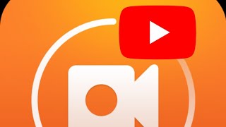 How to upload video to youtube using DU Recorder [upl. by Etnoel]