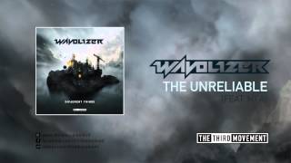 Wavolizer feat MiA The Unreliable [upl. by Sherrill111]