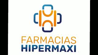 Publicidad  FARMACIAS HIPERMAXI [upl. by Englebert]