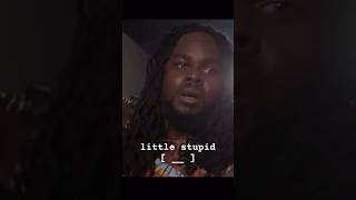 Arsonal Vs Tay Roc Top Rebuttal [upl. by Aikal]