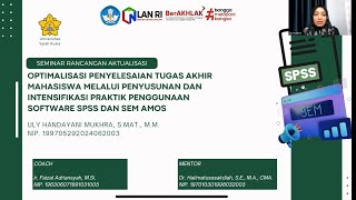 SIMULASI PRESENTASI SEMINAR RANCANGAN AKTUALISASI  LATSAR CPNS 2024  TUGAS AGENDA 4 [upl. by Retsevel342]