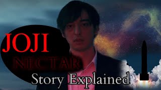 Joji  Nectar STORY EXPLAINED [upl. by Larimor476]