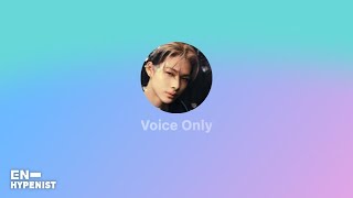 MULTI SUB ENHYPEN WEVERSE LIVE 20240228  NIKI LIVE [upl. by Woodhead]