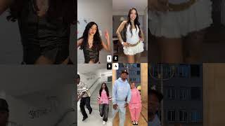 Who Won MTG DIAMANTE ROSA 2 Dance TrendPt6 dancechallenge dance trending dancevideo trend [upl. by Tammany57]